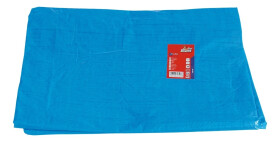 Plandeka 3 x 4 m 60 g/m2 niebieska 79R351