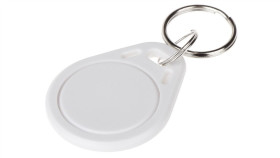 Brelok Zbliżeniowy Rfid Atlo-504/W
