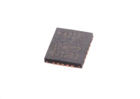 ATTINY1634R-MU MLF20 MLF20