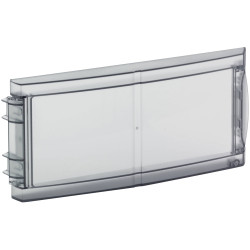 Spelsberg 73380101 AK3 Hinged Cover for AK Distributors 315mm Width