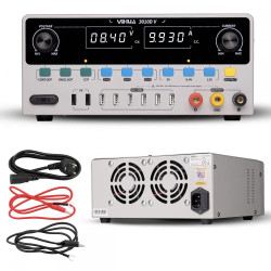 Zasilacz laboratoryjny Yihua 3010D-V 520W 30V 10A