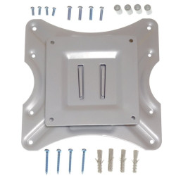 Uchwyt LCD 37" max 35kg max naścienny uniwersalny