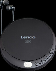 CD-010 Portable CD player CD-010