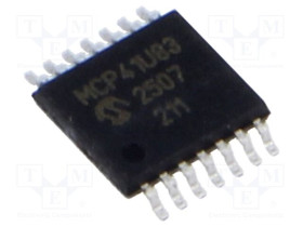 MCP41U83T-502E/ST