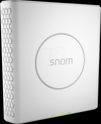 4426 VoIP-based DECT multi-cell base station