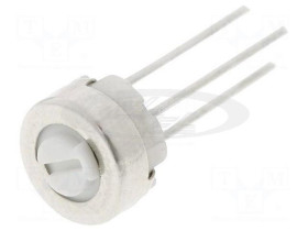 3329H 200 0,5W potencjometr cermetowy BOURNS