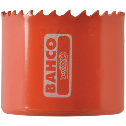 Bahco 3830-64-VIP Bi-Metal Variable Pitch Holesaw 64mm