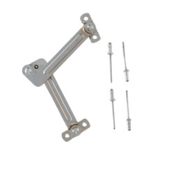 Akcesorium do skrzynki narzędziowej, do uzytku z: Skrzynka narzędziowa Mega Wheels