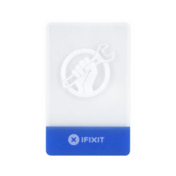 iFixit Plastic Cards