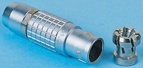 Przelotka kablowa średnica kabla 11.7mm Przelotka kablowa Mosiądz Ø 11.1 → 11.7mm -55 → +250 °C.