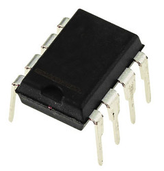 Transoptor LTV-3150 IGBT, MOSFET 1-kanałowy DC DIP 8 Lite-On