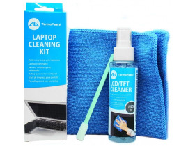 Zestaw do czyszczenia laptopów AG AGT-183