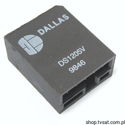 DS1205V Multi Key Secure MODULE DALLAS