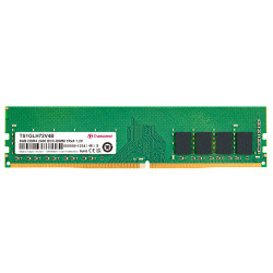 RAM, 8 GB, DDR4, gniazdo: DIMM, 1.2V