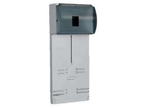 Tablica licznikowa z szybą TLR-3F N+P