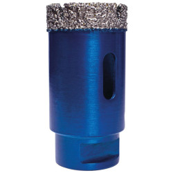 MEXCO TDXCEL32 XCEL Grade Diamond Tile Drill Bit 32mm