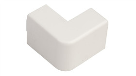 Naroże Zewnętrzne Kanału Wdk 30X15 Ha15030rw Białe 6192149 /4Szt./