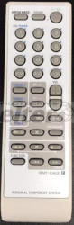Zamiennik SONY RMT-CA50