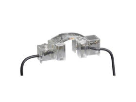 UNICA Dioda LED do wyłączników i przycisków pomarańczowy MGU0.822.AL SCHNEIDER ELECTRIC