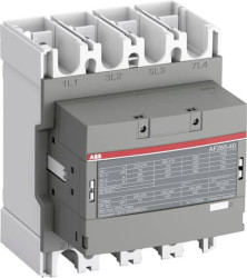 Przełącznik ABB AF265-40-00-13 1SFL547102R1300, 100 V, 400 A, 1 szt.