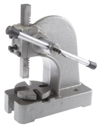 Prasa dźwigniowa Arbour 1t RS PRO