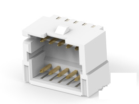 Obudowa złącza PCB TE Connectivity 5-2394521