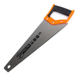 Piła płatnica do drewna z utwardzonym zębem 400 mm (47-005)