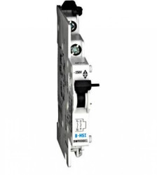 Styk pomocniczy H11 do wył. i rozł. serii BM, BO, BE4, 1z+1r Seria BMS0