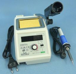 SL-30-N STACJA LUTOWNICZA SOLOMON