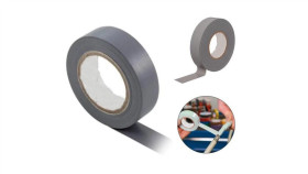 Trytyt Taśma Elektroinstalacyjna Tse-1925Sz Szary