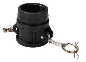 Złącze do węży średnica wew: 2cal Złączka z blokadą krzywkową 2cal 7 barów RS PRO