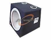 TUBA BASOWA 10" 300V PCV BX110-3