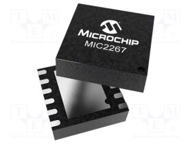 MIC2267YML-TR
