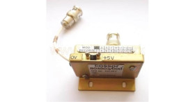 microwave detector interface (804803/00) - Cossor