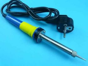 LUTOWNICA OPOROWA 220V/40W