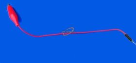 KABELEK AWG MESKO KROKODYLEK