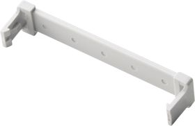 Reduktor naprężeń Harting 09664080001 srebrny 1 szt.