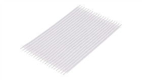 Złącze Zworka Kabel Ph 2,54Mm L 76,2Mm Prosty 4-1437144-0