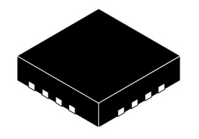 Kontroler USB USB 3.1 Montaż powierzchniowy WQFN