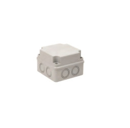 Puszka hermetyczna PH-1B.2B 28.151