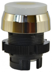 Napęd NEF22H wystający biały W0-N-NEF22H-W B