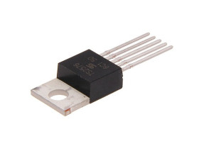 LM2576T-005G TO-220-5