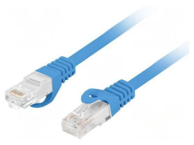 PCU6-10CU-2000-B Patch cord U/UTP Cat: 6 RJ45 wtyk z obu stron linka Cu 20m