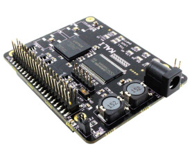 Allo Kali - i2s Reclocker [Discontinued]