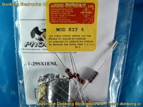 MOD KIT 4
