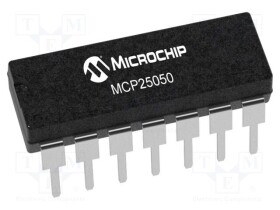 MCP25050-E/P