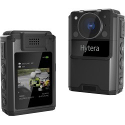 Kamera nasobna Hytera GC550 IR 64GB