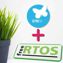 Kurs FreeRTOS na STM32 dla początkujących
