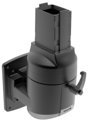 Materiał montażowy nVent HOFFMAN S1MPCV aluminium 1 szt.