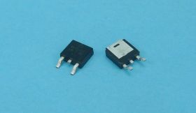 MJD-31 NPN DARL.3A/100V/15W TRANZYST